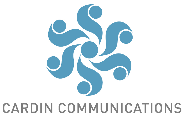 Cardin Communications Logo